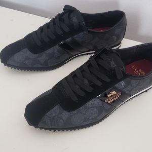 Coach Shoes